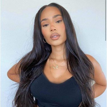 Undetectable HD Lace Wig 5x5 180% Density Invisible Lace Straight