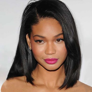 Silky Straight Bob Wig Lace Front Wig 100% Human Hair