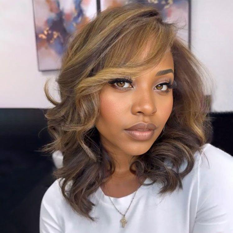 Why Choose Glueless Bob Wigs for a Hassle-Free and Stylish Look?