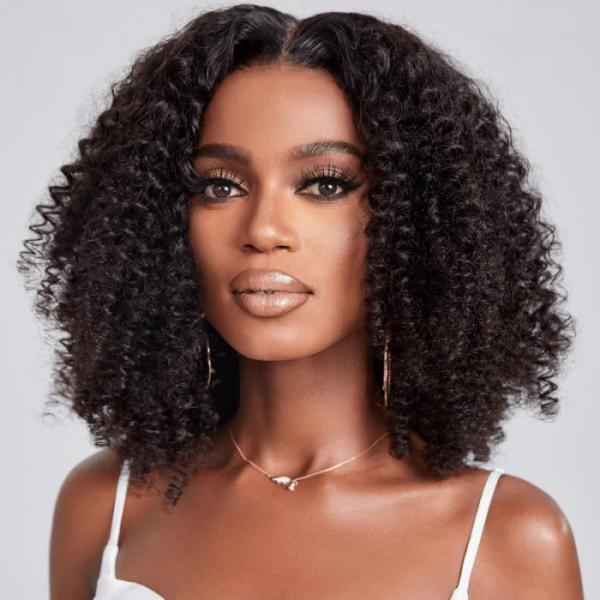 The Ultimate Guide to Human Kinky Curly Hair at IDefineWig