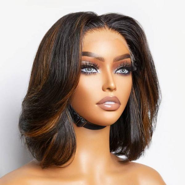 Embrace Elegance with Stacked Bob Wig: An Innovative Style Solution from IDefineWig