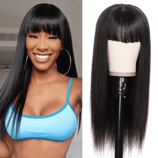 Best Affordable Human Hair Wigs