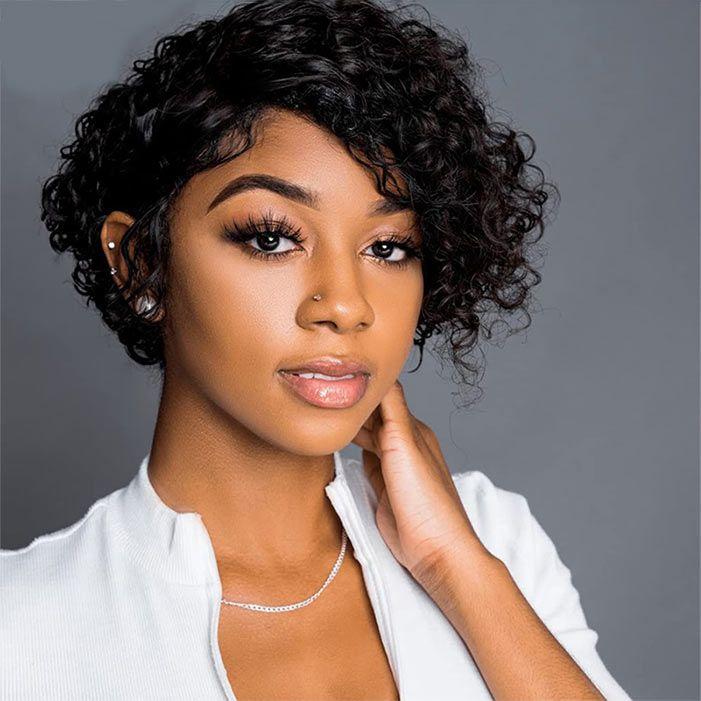Choosing Short Hair Wigs: 5 Reasons They're the Perfect Choice