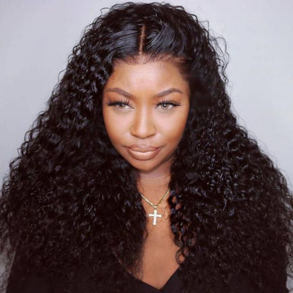 TYPES OF LACE FRONT WIGS ON IDEFINEWIG