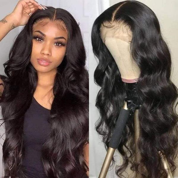 How To Care For A 13x6 Lace Front Wig Body Wave Wig