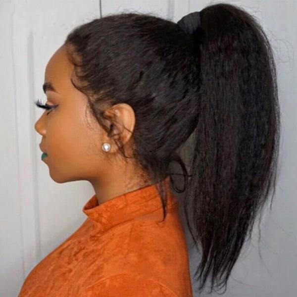 Want Versatility in Styling? Discover the Benefits of 360 Lace Wig With Baby Hair!