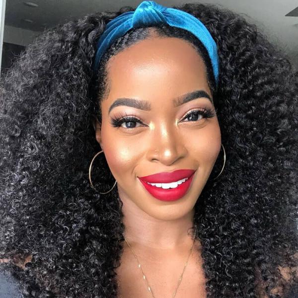 All You Need to Know About Kinky Curly Headband Wigs: Maintenance, Benefits, and Top Picks