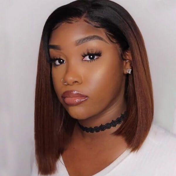 Affordable Glueless Wigs For Black Women