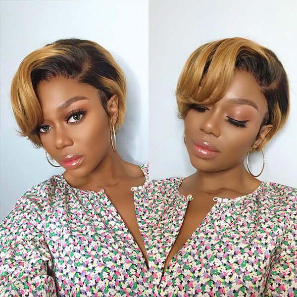 All you Need To Know About Idefinewig 4x4 Closure Wig