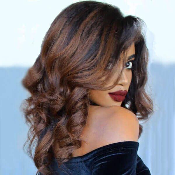 Discover the Best Highlights Human Hair Wigs on iDefineWig