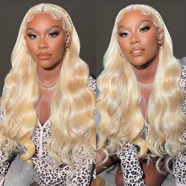 Why is the 613 Body Wave Wig Creating Such a Buzz?