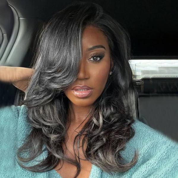 Why Lace Front Wigs Human Hair Are Revolutionizing the World of Beauty?
