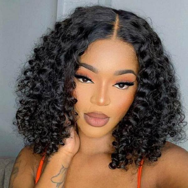 The Art of Perfection: A Comprehensive Guide to 4x6 Lace Bob Wigs