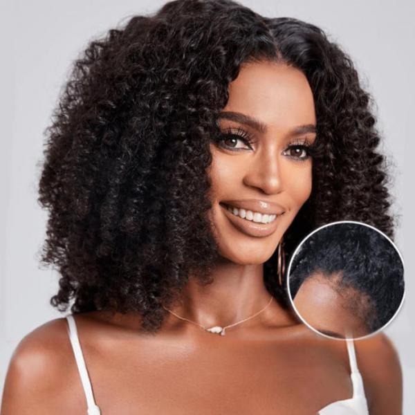 Top Curly African American Wigs of 2024: Find Your Perfect Human Hair Wig at IDefineWig