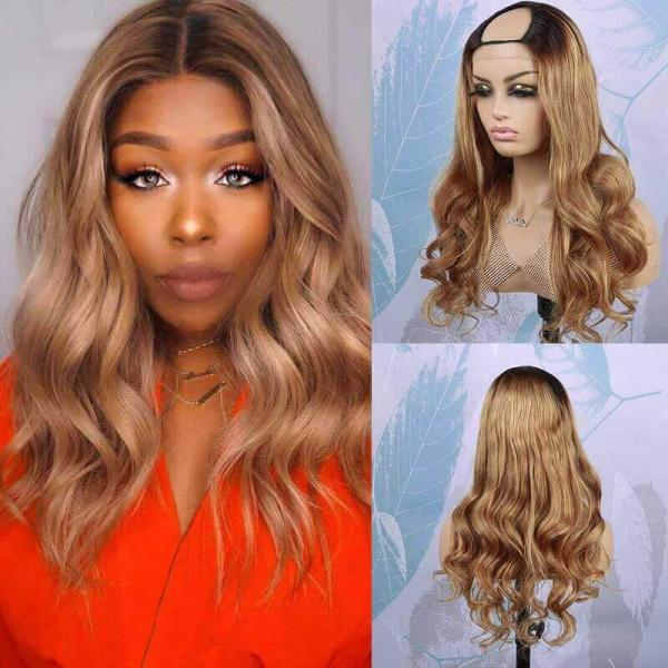 Why Choose Colored Wigs On Idefinewig?