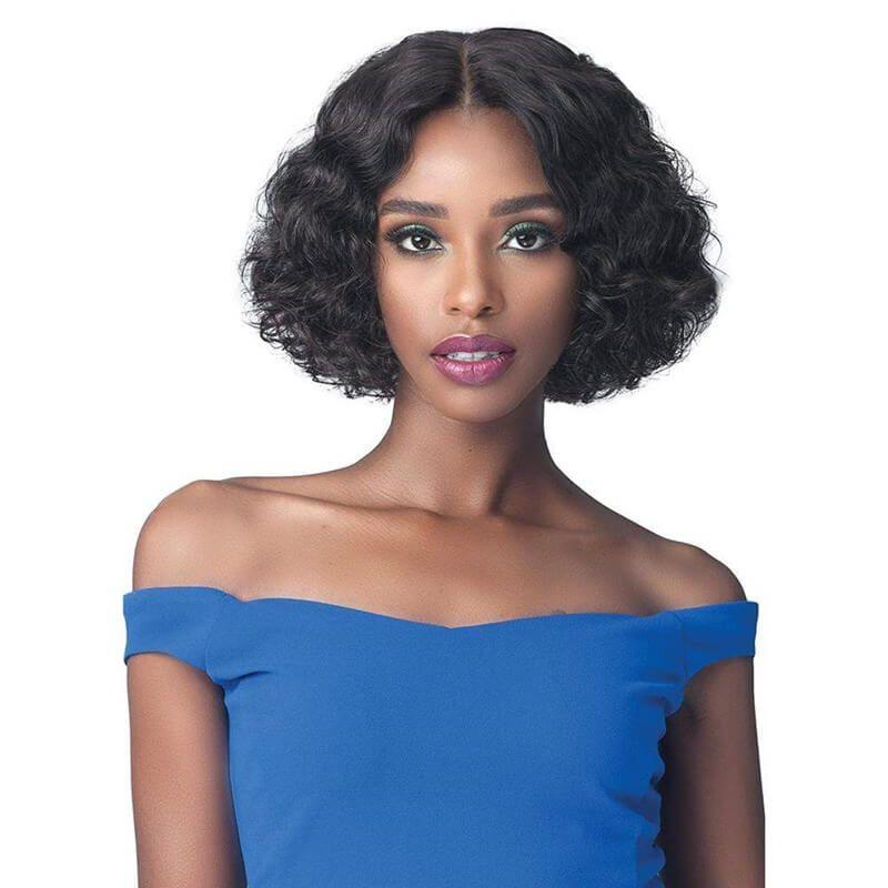 Are Human Hair Short Curly Wigs the Best Option for Natural Look?