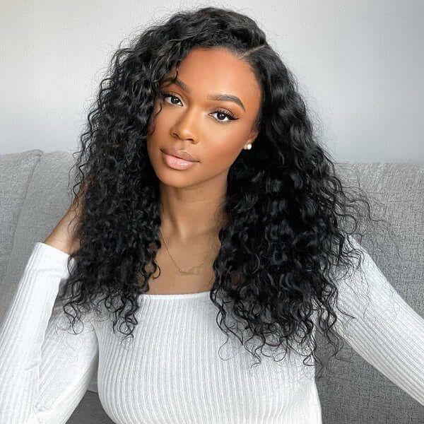 Best Hd Undetectable Lace Frontal Wig