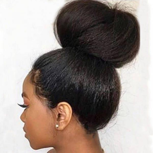 Unveiling the Charm of Lace Front Wig With Baby Hair: Your Guide to Superior Quality and Style