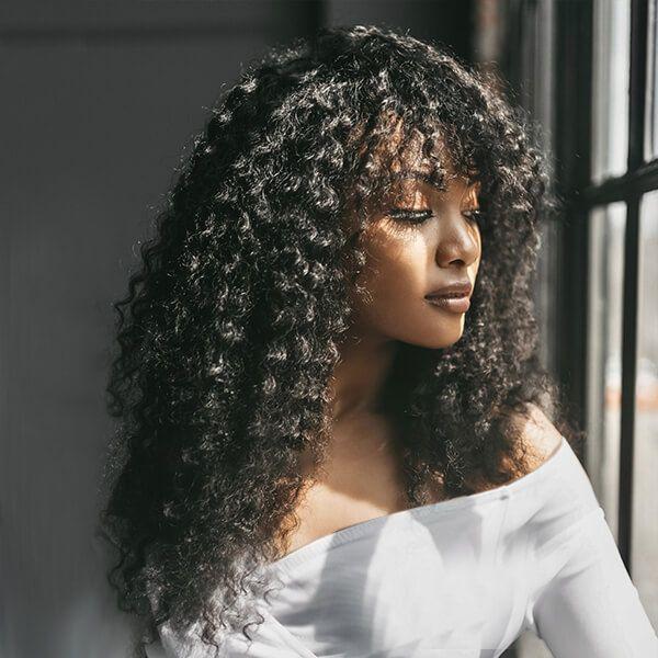 DEEP CURLY HUMAN HAIR: The Ultimate Guide