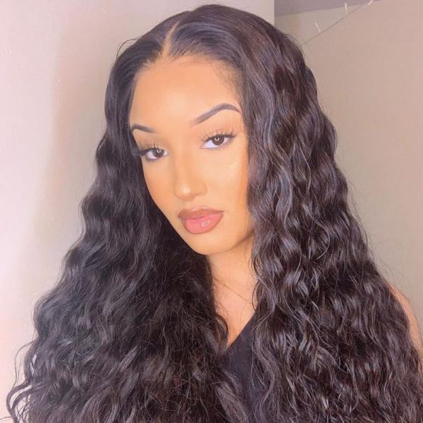 Benefits of A Lace Front Wig