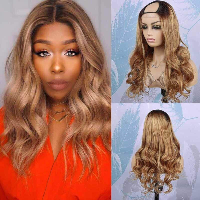 Why Choose Colored Wigs On Idefinewig?