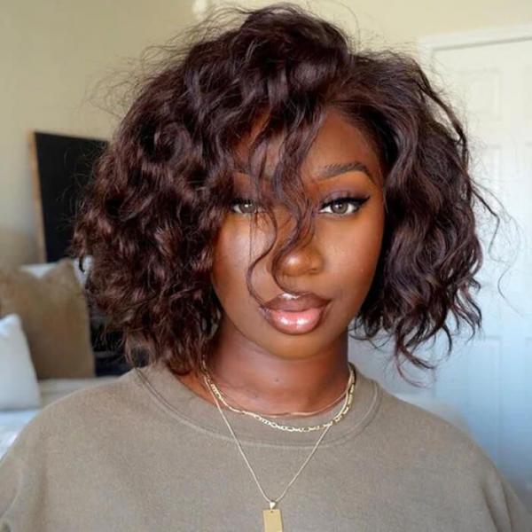 The Elegance and Appeal of Bob Wigs for African American Women