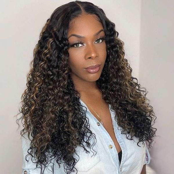 The Ultimate Guide to Long Curly Wigs: Premium Choices at IDefineWig