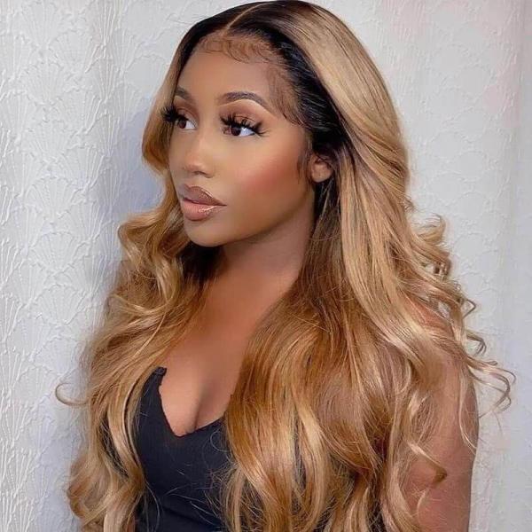 What is the difference 4×4 Lace Closure and 13×4 Lace Frontal