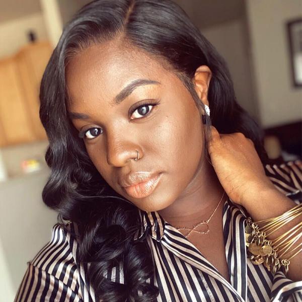 All You Need to Know About 360 Lace Wig: Care Tips and Product Recommendations from Idefine Wig