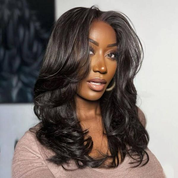 8 Reasons to Choose a Lace Front Wig Human Hair