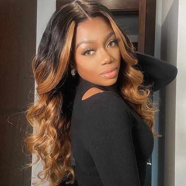 Lace Front Wigs Become So Trendy,Why?