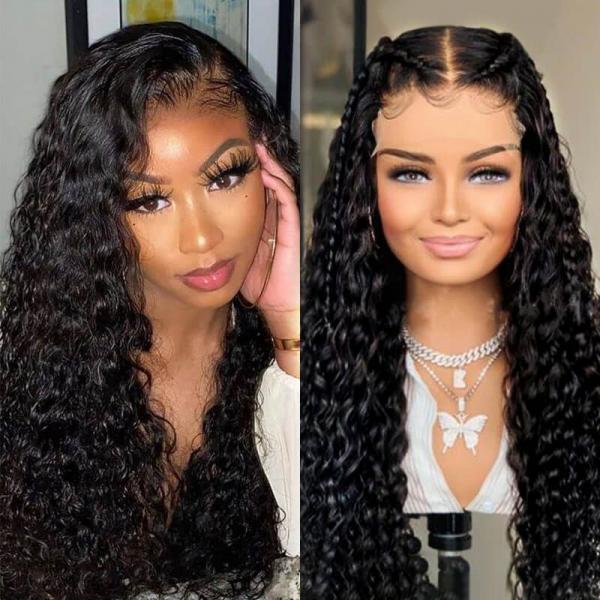 The Trend in the Growth of Lace Front Wigs for Sale