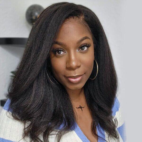Human Hair Lace Front Wigs: Revolutionizing Modern Hairstyling