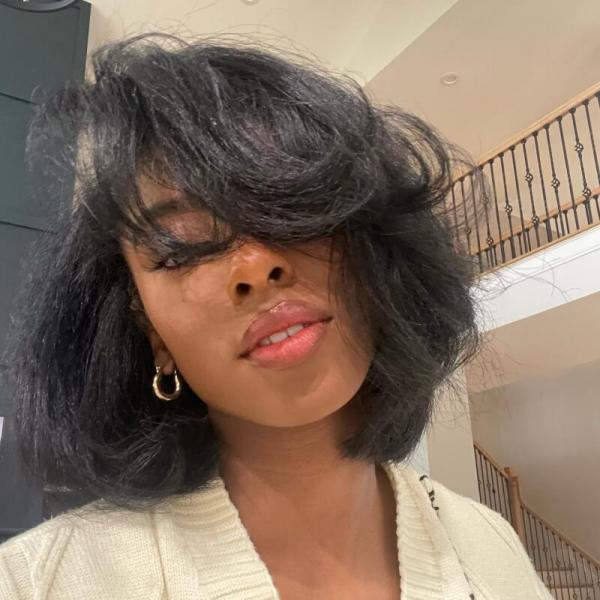 Embracing Beauty with My First Wig Bob: A Personal Experience