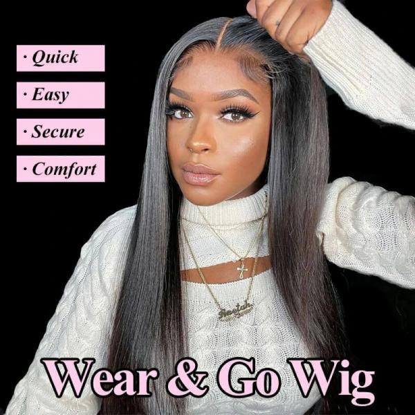 Affordable HD lace wigs For You