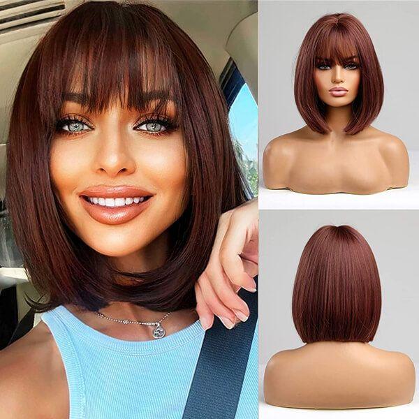Human Hair Wigs for March Birthday: Top Picks from iDefineWig