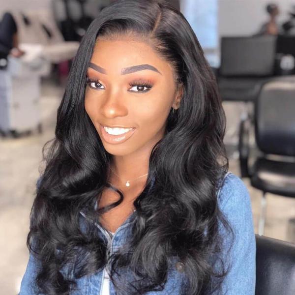 The Qualities of the Best Frontal Wigs