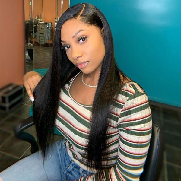 What is an HD lace frontal 13x6?