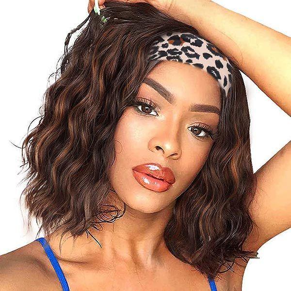Accentuate Your Style with the Best Headband Wigs Human Hair: A Guide to Top-Tier Glamour