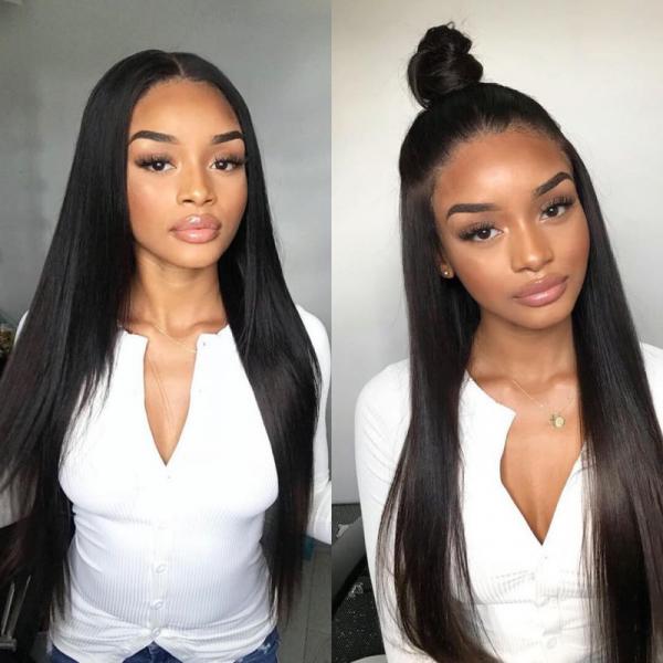Factors to look out for Lace front Wigs Online