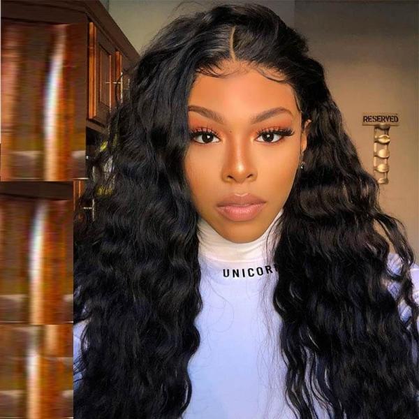 Facts about Loose Wave Closure Wig
