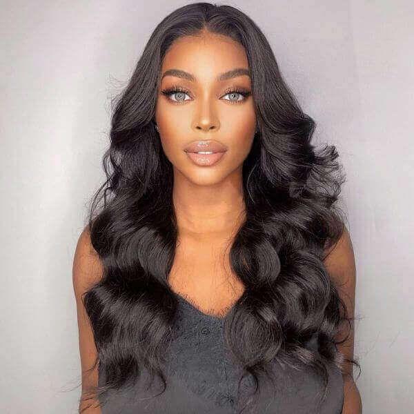 Undetectable Lace Frontal For Black Women