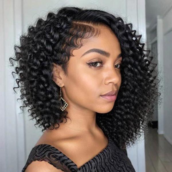 What Are the Latest Trends in Curly Pixie Cut Wig Styles?