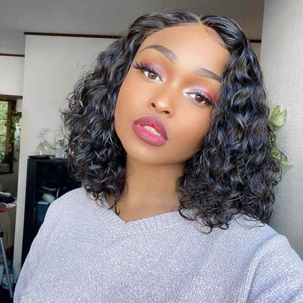 What are Real Lace Front Wigs?