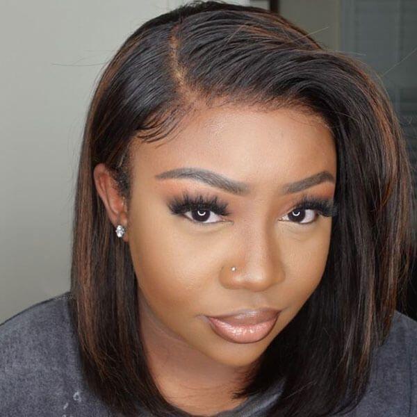 Affordable Human Hair Wigs Online Sale
